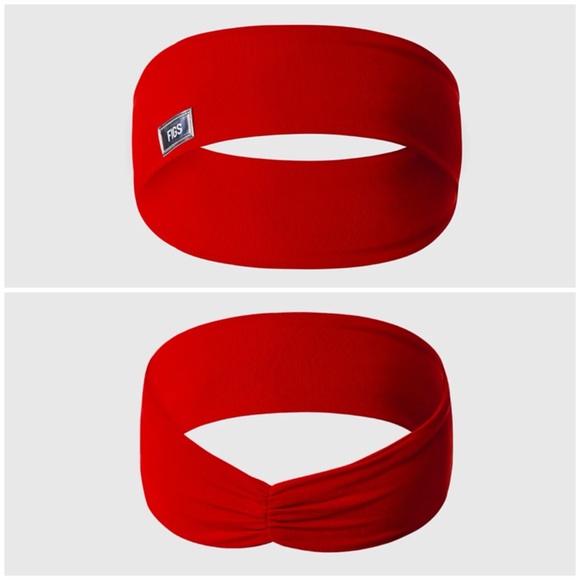 Figs Cinched Headband - Picture 3 of 7